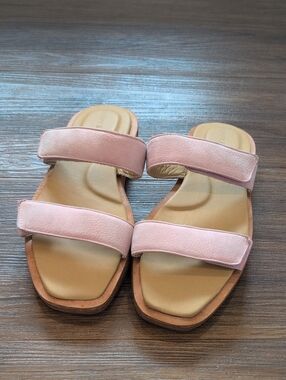 Poppy Barley Sandal